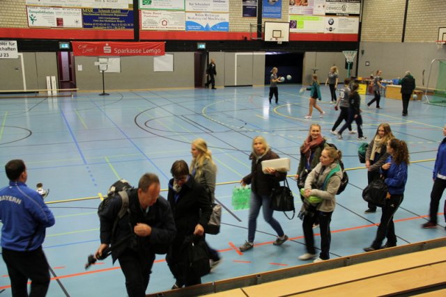 2016_11_06 Länderpokal J19 u U23
